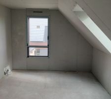 Chambre 1