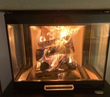 Poêle Nordpeis Capri