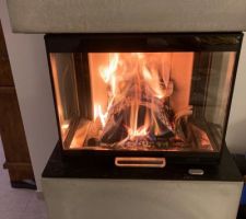 Poêle Nordpeis Capri