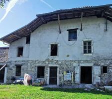 La maison sans menuiserie !