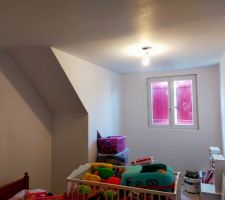 Et une
Peinture velours