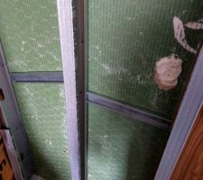 Quelques renfort mais sans plus value
Ça bouge toujours un peu