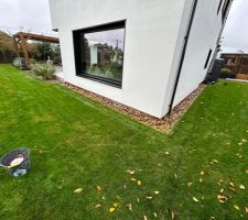 AM415X - Enfouissement des câbles