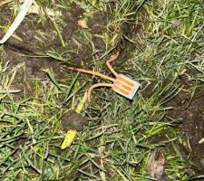 AM415X - Enfouissement des câbles