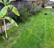 AM415X - Enfouissement des câbles