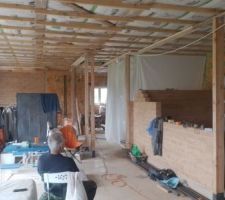 Petite vue d'ensemble