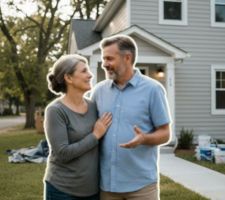 Créer un plan, ce n?est pas juste dessiner une maison.

C?est comprendre les règles du PLU, éviter les refus de la mairie, et surtout, poser les bases solides de votre projet.

Trop souvent, je vois des dossiers refusés pour une erreur de hauteur ou un plan mal fait.
Un plan, c?est technique, administratif? mais ça peut être simple si on est bien guidé.

Un client est venu me voir récemment : son dossier avait été rejeté deux fois.
Motif ? Hauteur non conforme. Emprise au sol dépassée. Et aucun plan à l?échelle.

C?est pour cela que j?ai choisi d?accompagner celles et ceux qui veulent construire en paix, avec une approche claire, structurée, et surtout sereine.

Je vous aide à faire un plan conforme, prêt à déposer, en tenant compte du PLU et des attentes de votre mairie. Le tout à distance, rapidement et avec clarté.

Un projet ? Un doute ? Je suis dispo pour en parler.