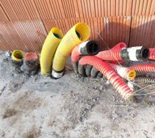 Provisions techniques dans le garage