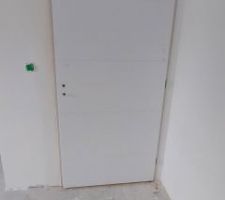 Porte intérieure righini ketch larg 90cm