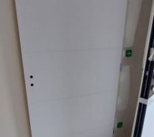 Porte intérieure righini ketch larg 90cm