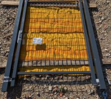 Finitions terrasse et jardin