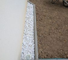 Finitions terrasse et jardin