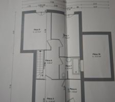 1ere ébauche de plan