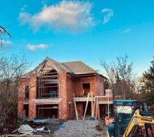 Bient&ocirc;t Hors d'Eau :)