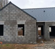 La couverture a bien avanc&eacute; !