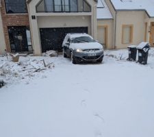 Les voyants peines &agrave; se faire voir