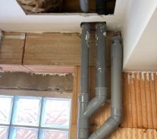 &Eacute;vacuations SDB