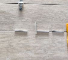 Choix couleur de joint ?