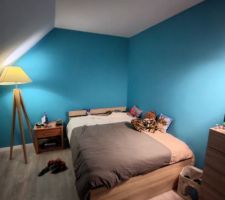 Photo chambre enfant