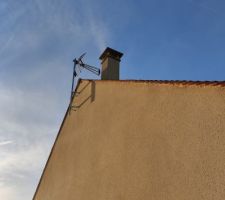 Mise en place du poele