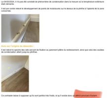 Conclusion expertise