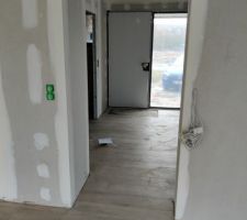 Futur tapis encastr&eacute;