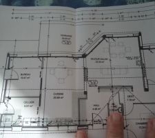 Ou poser l'unit&eacute; interieure