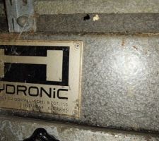 Concepteur du syst&egrave;me 1972