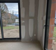 Salle &agrave; manger