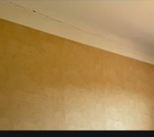 Fissures intérieures