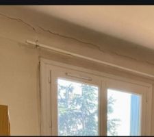 Fissures int&eacute;rieures