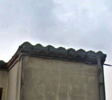 Fissures ext&eacute;rieures