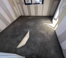 Chappe brute chambre