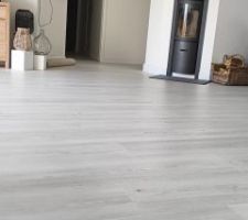 Parquet Pergo stratifi&eacute;