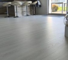 Parquet Pergo stratifi&eacute;