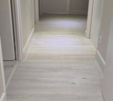 Parquet Pergo stratifi&eacute;