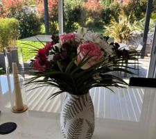 Un air de printemps...