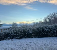 Premi&egrave;res neiges 2026