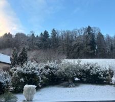 Premi&egrave;res neiges 2026