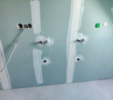 Ah, les finitions, dans le BTP...