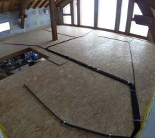 R&eacute;seau &eacute;lectrique des points lumineux du RDC - CC-BY-NC-SA