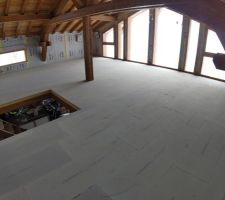 Complexe isolant termin&eacute; - CC-BY-NC-SA