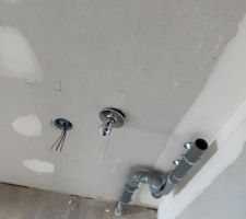 Robinet arrach&eacute;