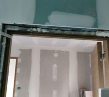 Est-il normal d'avoir un tel espace ?