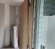 Est-il normal d'avoir un tel espace ?