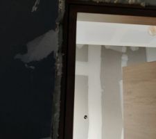 Est-il normal d'avoir un tel espace ?