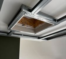 D&eacute;marrage travaux home cin&eacute;ma