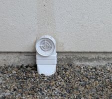 Fabrication a&eacute;rations verticales esth&eacute;tiques