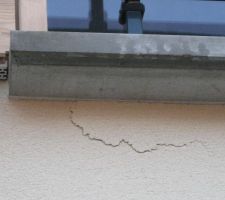 Nous pensons que ce morceaux va finir par tomb&eacute; avec le temps , y a t il quelqu'un qui peut nous dire ce qu'il faut faire ? merci d'avance