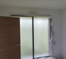 Couche d'impression peinture